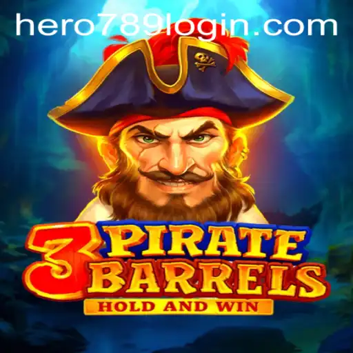 Exploring the Thrilling World of 3PirateBarrels: A New Era of Interactive Adventure