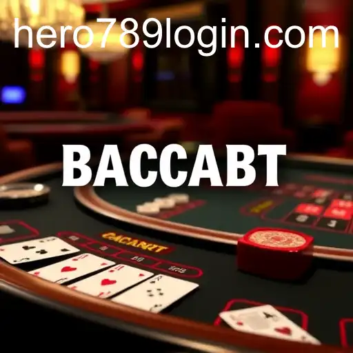 Exploring the Thrilling World of Baccarat