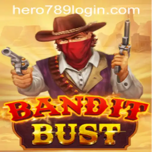 BanditBust: A Thrilling Adventure with Hero789