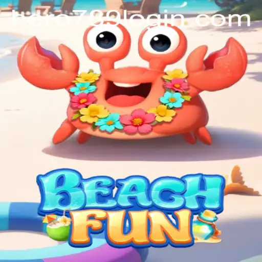 Dive into the Exciting World of BeachFun and Become a Hero