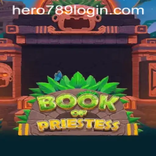 The Enchanting World of BookOfPriestess: A Journey with Hero789