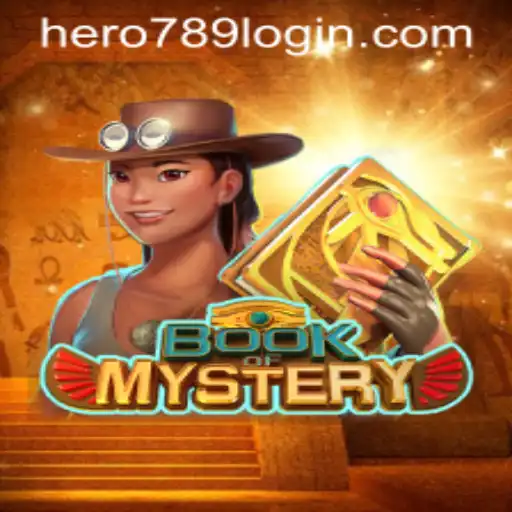 Explore the Enigmatic World of BookofMystery with Hero789