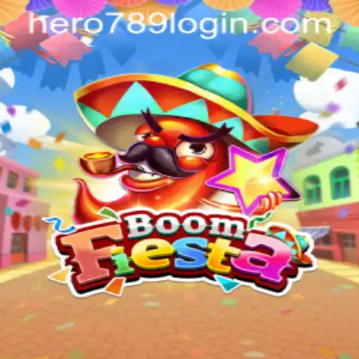 Exploring the Thrilling World of BoomFiesta and Its Connection to Hero789