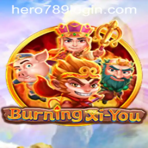 Unleashing Adventure in BurningXiYou: A Dive into the World of Hero789
