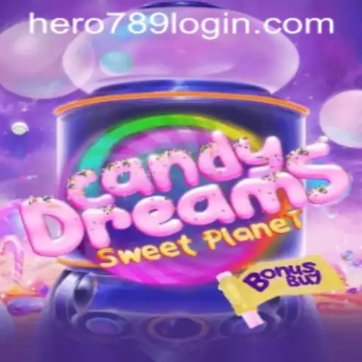 Explore the Sweet Enchantment of CandyDreamsSweetPlanet