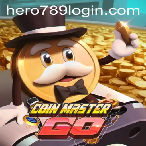 CoinMasterGO: Exploring the World of Hero789