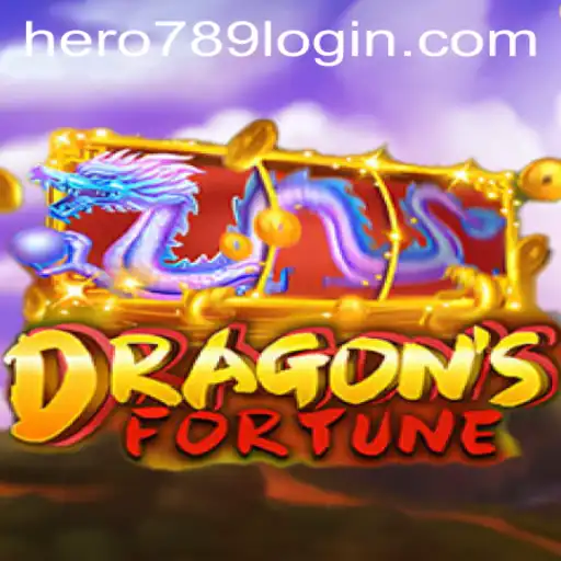DragonFortune: Embark on a Mystical Adventure with Hero789