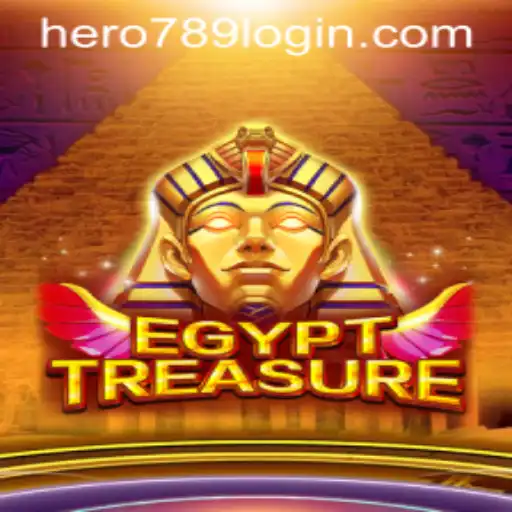 Exploring the Enigmatic World of 'EgyptTreasure' with Hero789