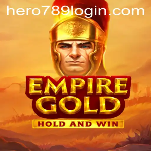 EmpireGold: Conquer, Build, Prevail