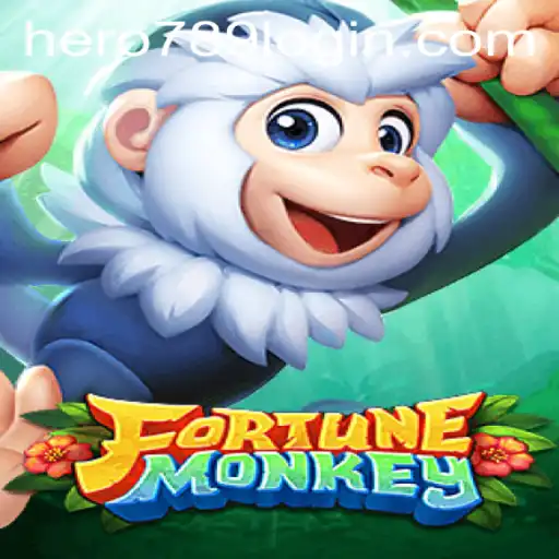 Unleashing the Adventure of FortuneMonkey: A Heroic Journey in the Digital Jungle
