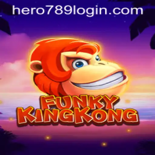 Discover FunkyKingKong: A Heroic Adventure Awaits