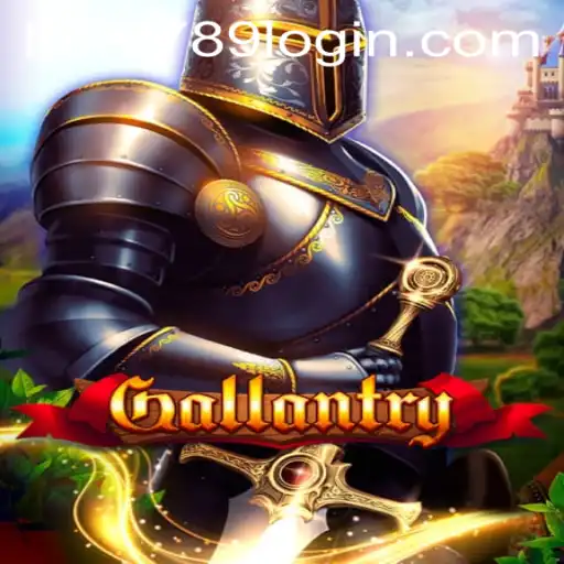 Gallantry: A Heroic Adventure Awaits