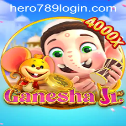GaneshaJr: A Journey through Mythical Realms