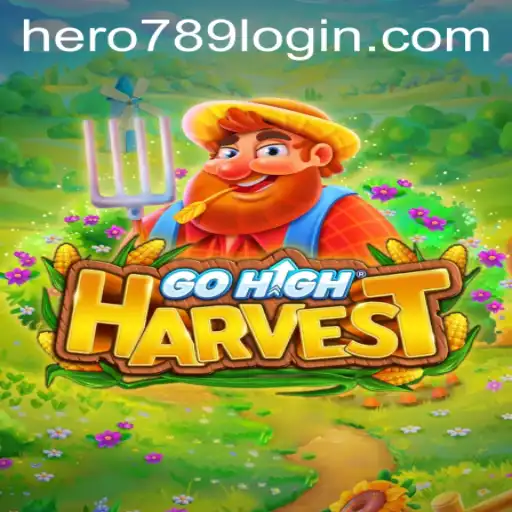 GoHighHarvest: An Immersive Gaming Experience with Hero789