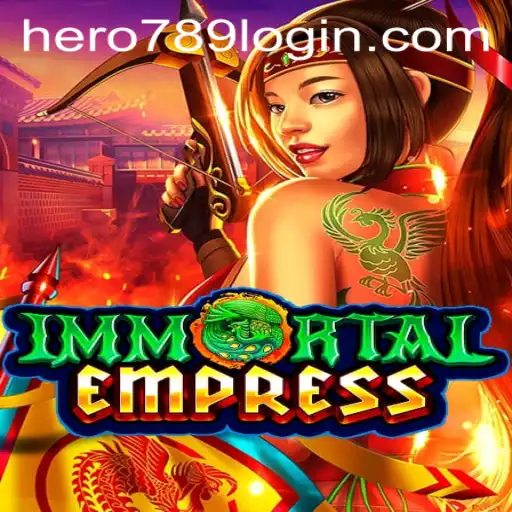 ImmortalEmpress: A Journey Through a Legendary Realm