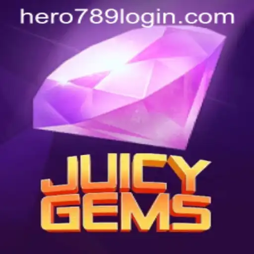 Explore the Vibrant World of JuicyGems and Unleash Your Inner Hero