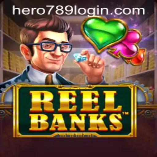 ReelBanks Game: A Thrilling Adventure in Digital Gaming