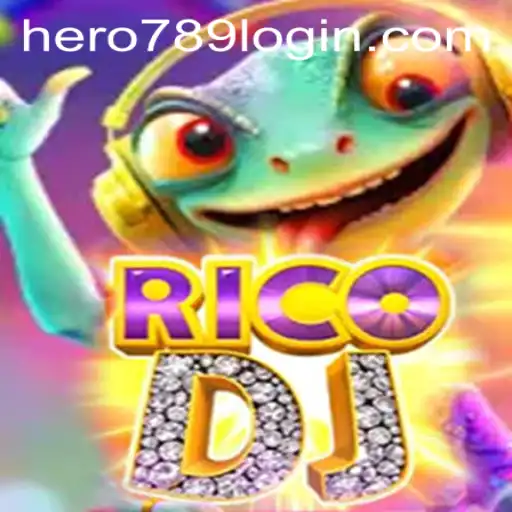 RicoDJ: The Dynamic Game of Strategy and Adventure