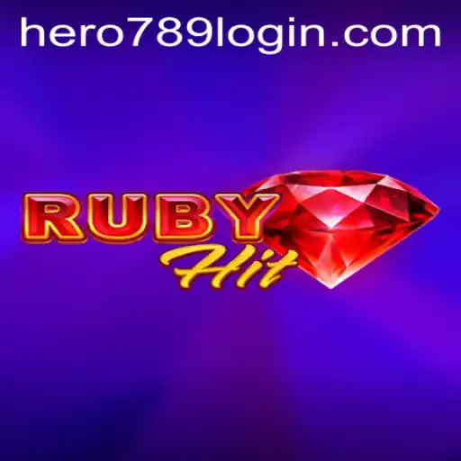 RubyHit: The Rise of a New Gaming Phenomenon with hero789