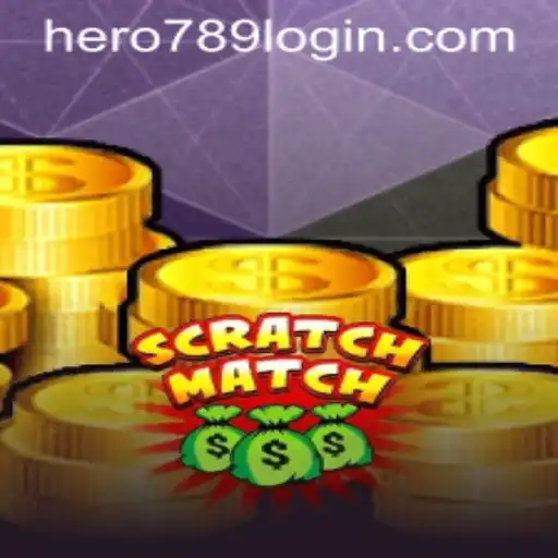 Dive into ScratchMatch: The Ultimate Card Game Adventure