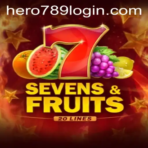 Discover the Thrills of SevensFruits20: A New Gaming Era with Hero789