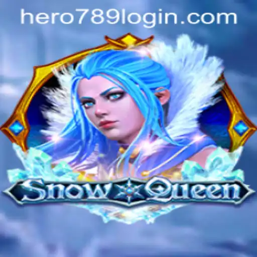 Conquer the Ice in SnowQueen: An Epic Adventure with Hero789