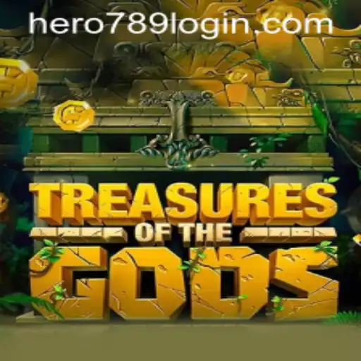 Exploring the Legendary Adventure of TreasureoftheGods
