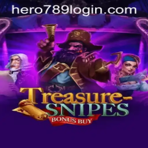 Exploring the Thrills of TreasuresnipesBonusBuy: A Captivating Gaming Experience