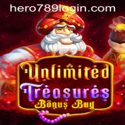UnlimitedTreasuresBonusBuy: Dive into an Adventure Packed with Thrills and Rewards