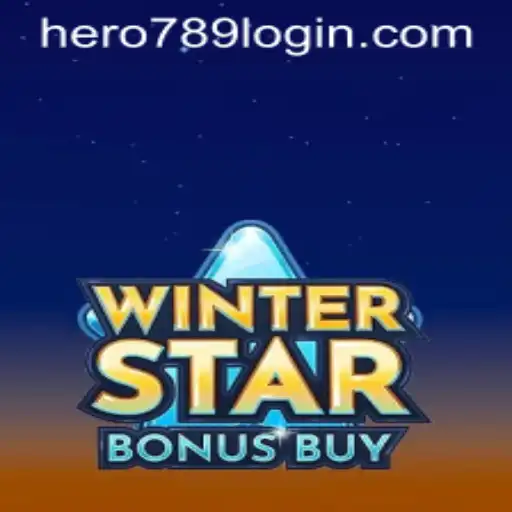 Explore the Thrilling World of WinterStarBonusBuy with Hero789