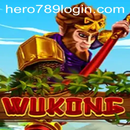 Exploring the Mythical World of Wukong: A Hero789 Adventure