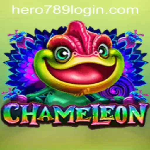 Chameleon: A Thrilling New Game with Heroic Twists