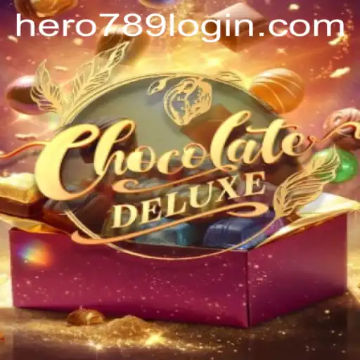 Discovering ChocolateDeluxe: An Immersive Gaming Experience with a Sweet Twist