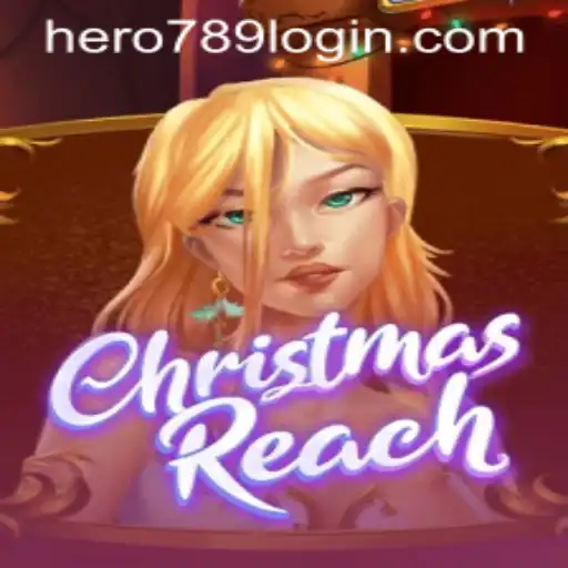 Discover the Enchanting World of ChristmasReach: A Game to Celebrate the Holidays