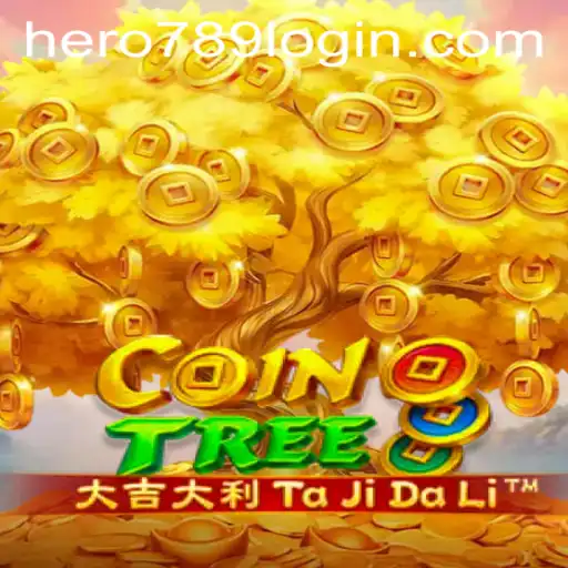 CoinTree: Embark on a Thrilling Adventure with Hero789