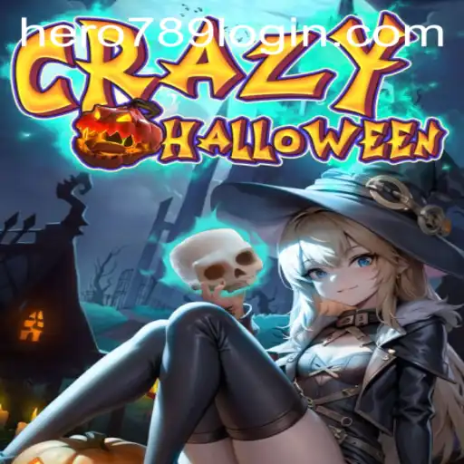 CrazyHalloween: Unveiling the Spooktacular Adventure with Hero789