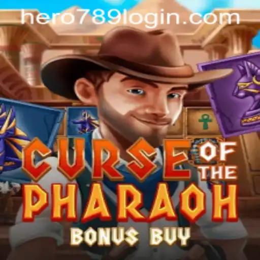 Discover the Adventure of CurseofthePharaohBonusBuy