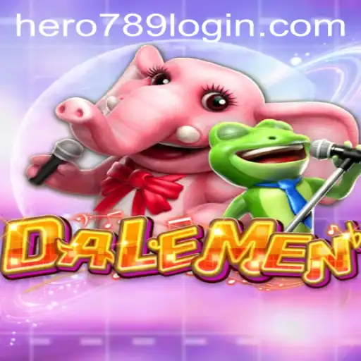 Discover the World of DALEMEN: A Revolutionary Gaming Experience