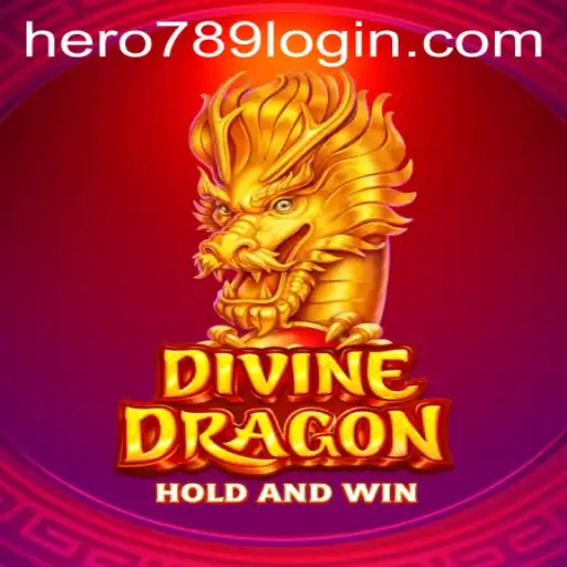 DivineDragon: An Epic Adventure Awaits with Hero789