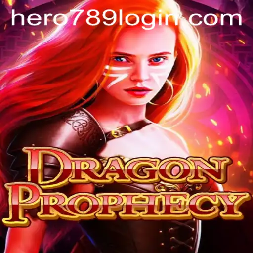 DragonProphecy: Unleash the Hero789 Within