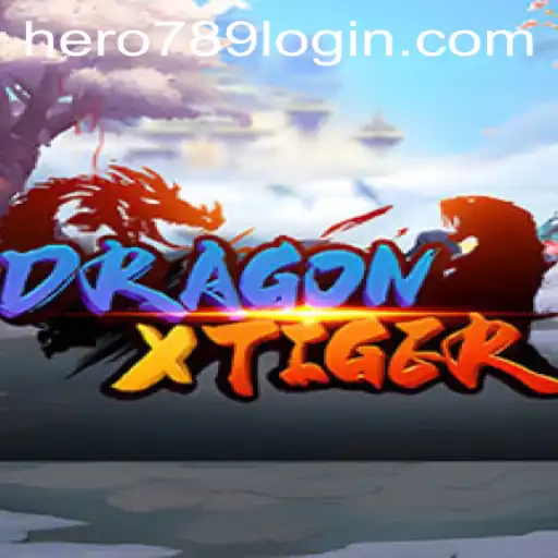 Conquer Fantasy Realms with DragonXTiger: A Hero's Journey