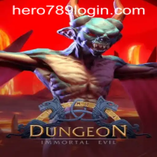 Exploring the Depths of 'Dungeon': An Epic Journey Awaits with Hero789