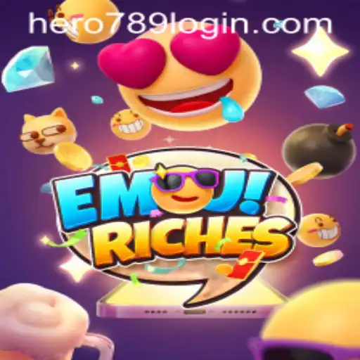 Discover EmojiRiches: The Ultimate Gaming Experience with Hero789