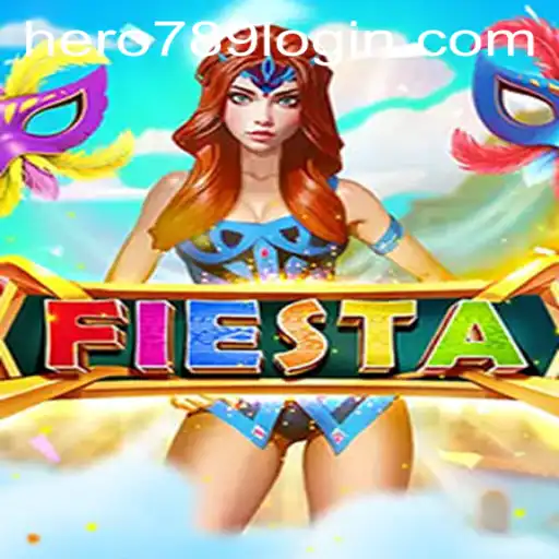 Exploring the Enchanting World of Fiesta: Unveiling the Adventure of Hero789