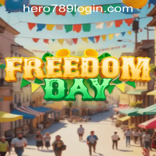 Exploring FreedomDay: A New Era of Interactive Gaming