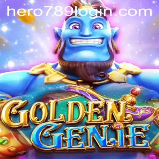 GOLDENGENIE: The Next Big Adventure Game of 2023
