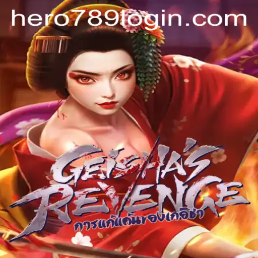 GeishasRevenge: A Journey into Ancient Lore and Modern Gameplay