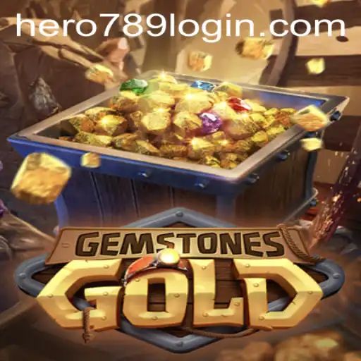 GemstonesGold: Unveiling the Adventure with Hero789