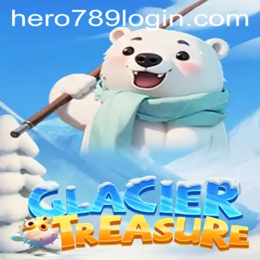 Discover 'GlacierTreasure': The Ultimate Adventure with Hero789
