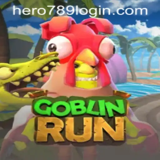 GoblinRun: A Heroic Journey Through Fantasy and Adventure